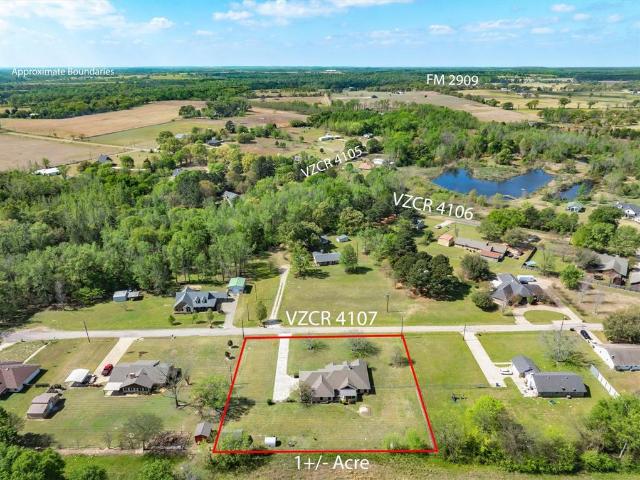 271 VZ County Rd, Canton, TX 75103 | MLS #21220