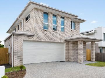 Boondall, Brisbane, Queensland, Brisbane County, Queensland