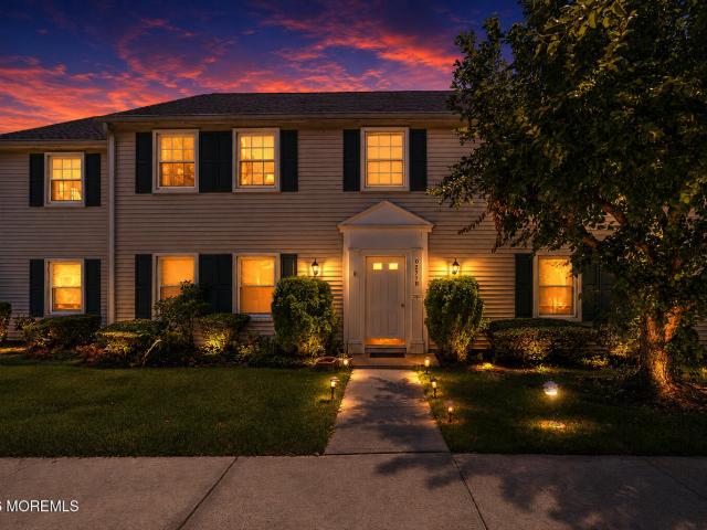 271O Old Nassau Road