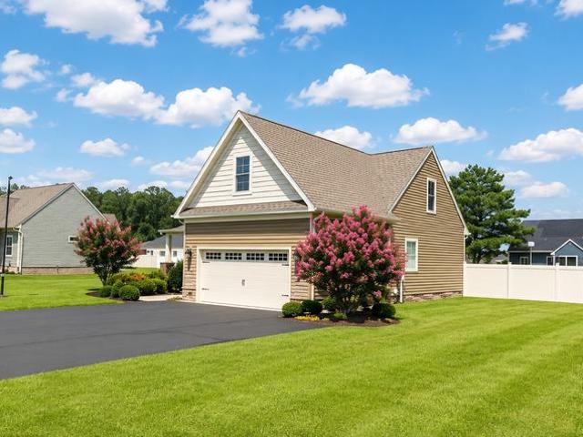 27243 Equestrian Drive