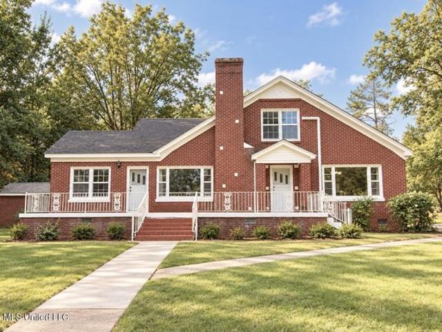 27242 Highway 330, Tillatoba, MS 38961