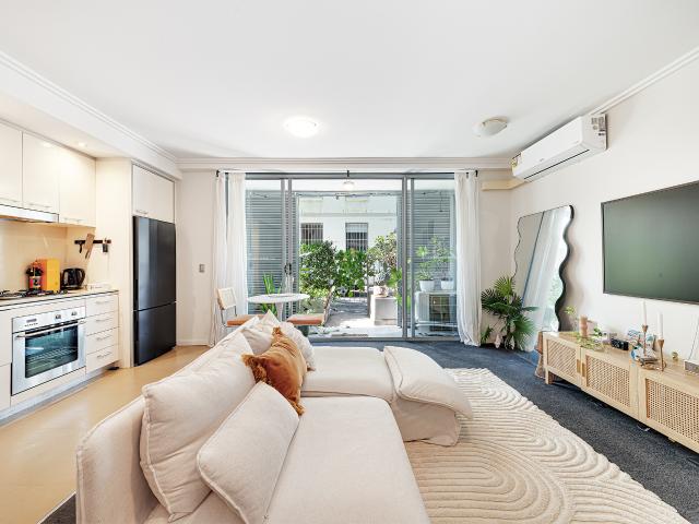 27/249 Chalmers Street, Redfern NSW 2016 Apartment For Rent | Domain
