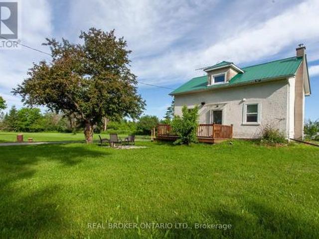 2724 Concession 2 Road, Ramara, ON, L0K 1B0 house for lease | Listing ID S13450 | Royal LePage