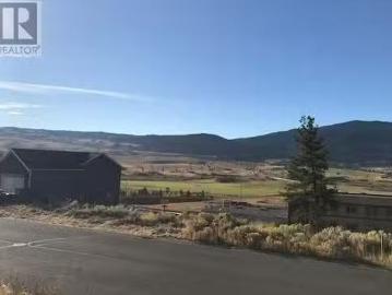 2724 Grandview Heights, Merritt, BC, V1K 1R1 vacant land for.