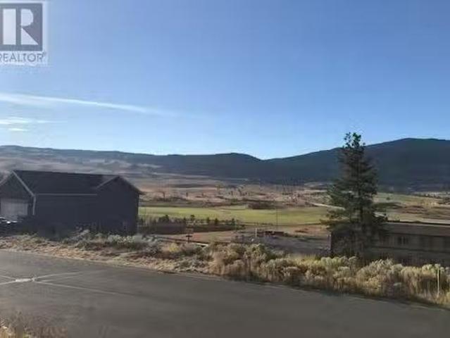2724 Grandview Heights, Merritt, BC, V1K 1R1 vacant land for.