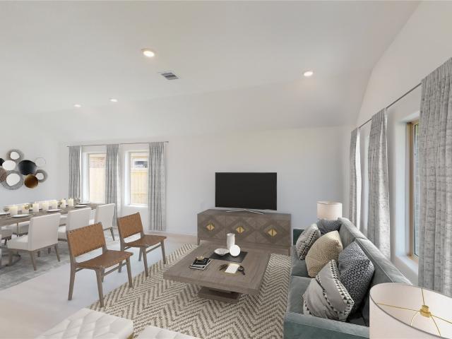 2724 Hidden Gold Court