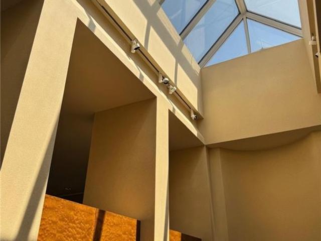 2724 Peachtree Road NW Upper Penthouse