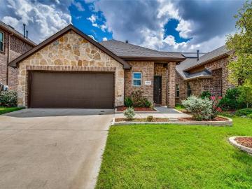 2724 Pease Dr, Forney, TX 75126 | MLS #21258