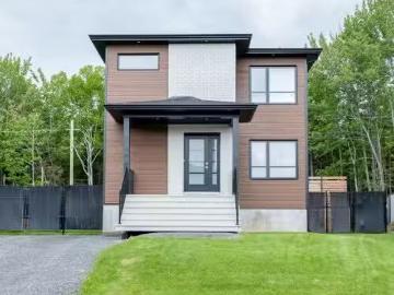2724 Rue Du Havre, Lévis Les Chutes De La Chaudière Ouest, Q.