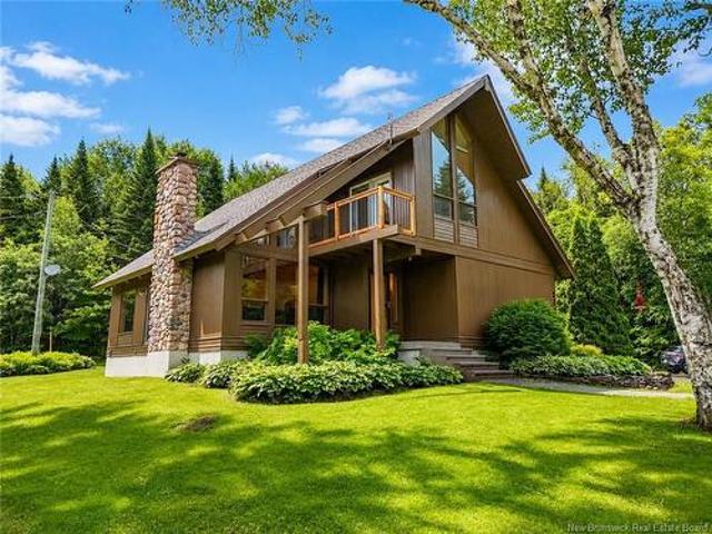 2724 Route 148, Nashwaak Bridge, NB, E6C 2C4 house for sale | Listing ID NB142759 | Royal LePage