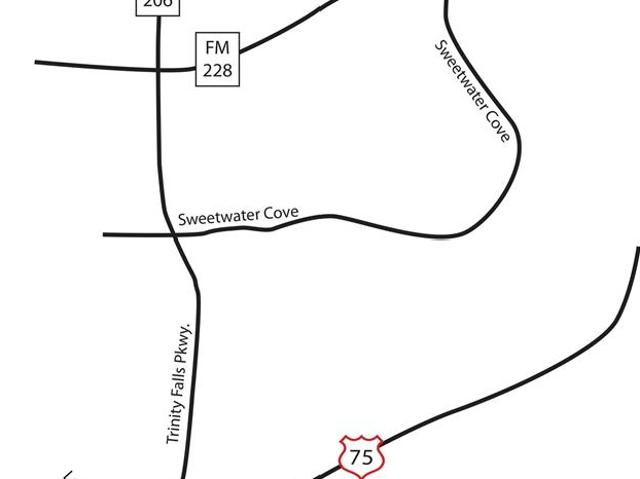 2724 Shady Branch Lane