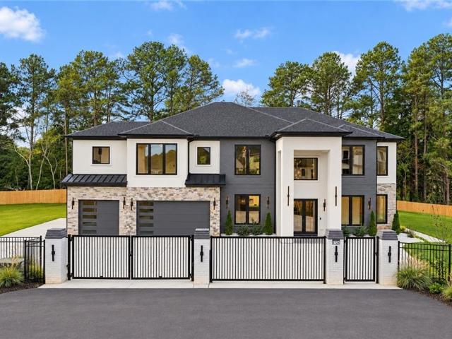 2724 Talley Lane