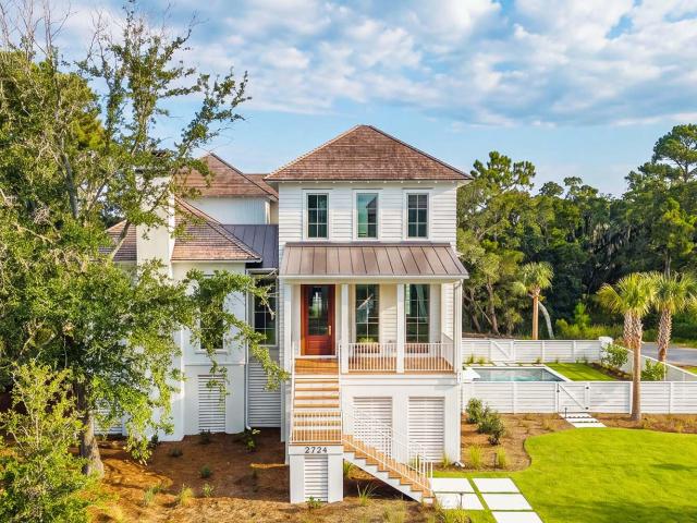 2724 Tidal Lane