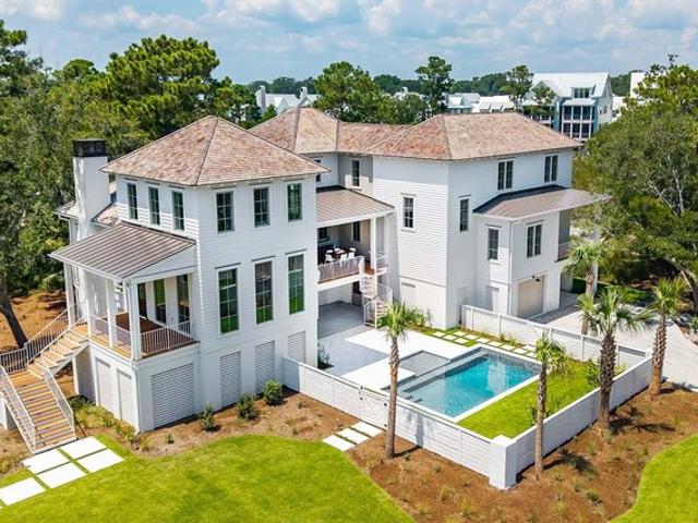 2724 Tidal Ln, Johns Island, SC 29455