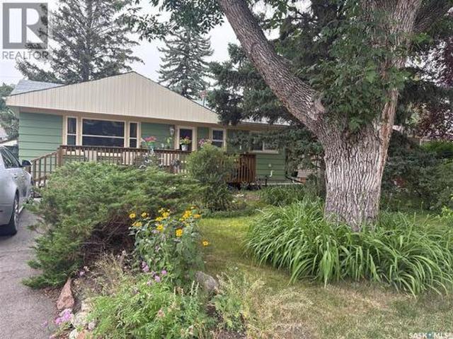 2724 24Th Avenue, Regina, SK, S4S 1J5 house for sale | Listing ID SK043660 | Royal LePage