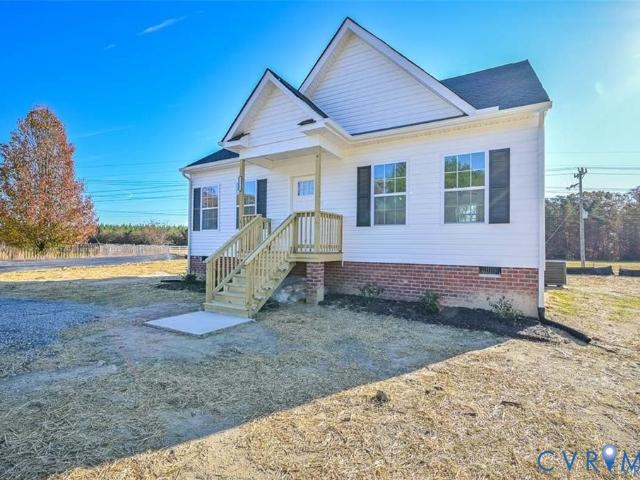 27252 Shannon Mill Dr, Ruther Glen, VA 22546 | MLS #2608