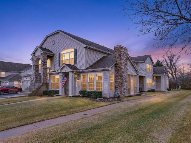 2725 Acorn Court # 2725