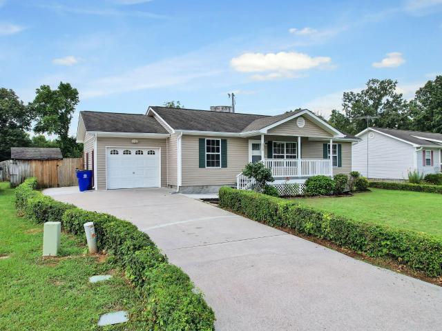 2725 Apple Orchard Drive NW
