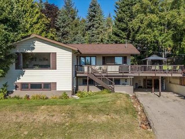 2725 Charlston Street, Rossland, BC, V0G 1Y0 house for sale | Listing ID 10398 | Royal LePage