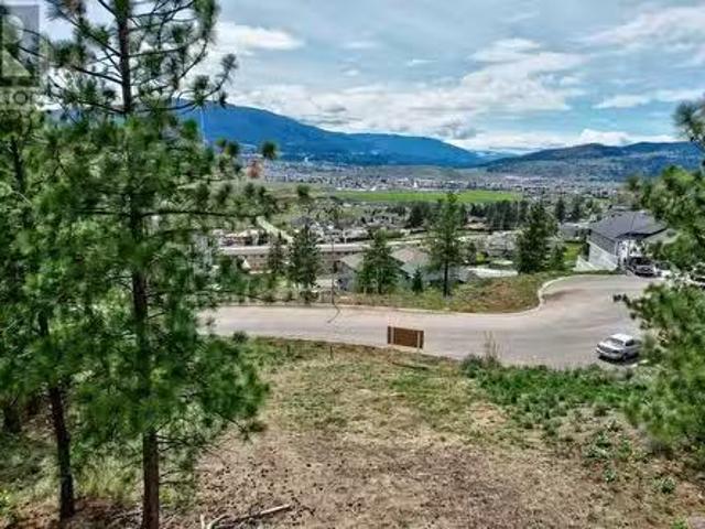 2725 Eagle Crescent, Merritt, BC, V1K 0B1 vacant land for sa.