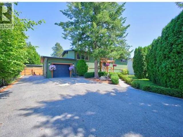 2725 Guidi Road, West Kelowna, BC, V1Z 2K3 house for sale | Listing ID 10400 | Royal LePage