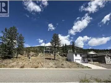 2725 Grandview Heights, Merritt, BC, V1K 1R1 vacant land for.