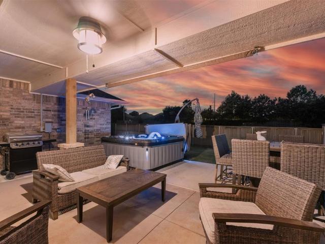 2725 Sunflower Drive
