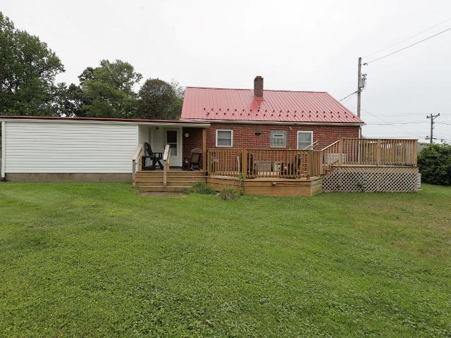 2725 ZUCK Road