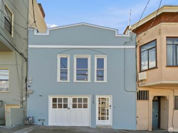 2725 20th St, San Francisco, CA 94110 | MLS #426119