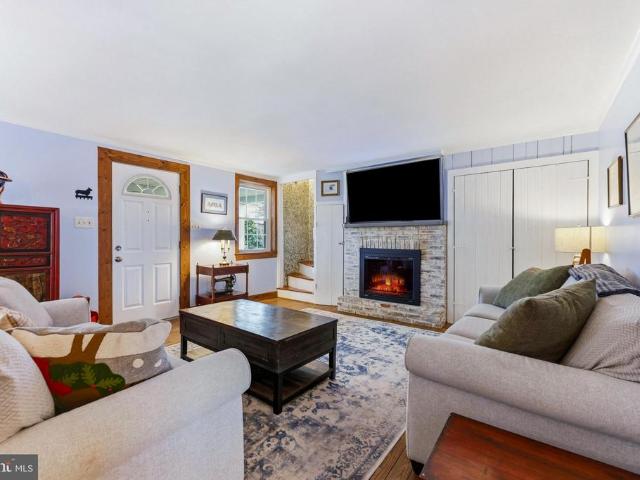 2726 Mount Carmel Road
