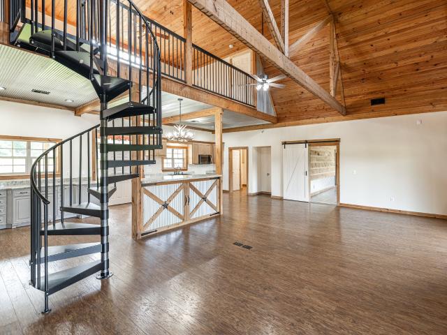 2726 New Hall Rd