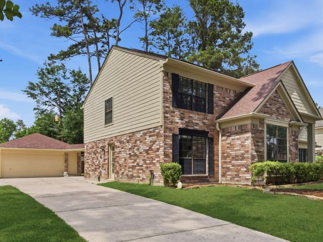 2726 Alderleaf Pl, Spring, TX 77388 | MLS #87505