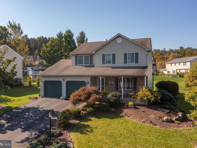 2726 Beacon Drive
