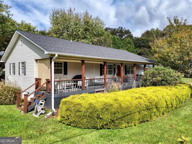 2726 Deer Run Dr, Hiawassee, GA