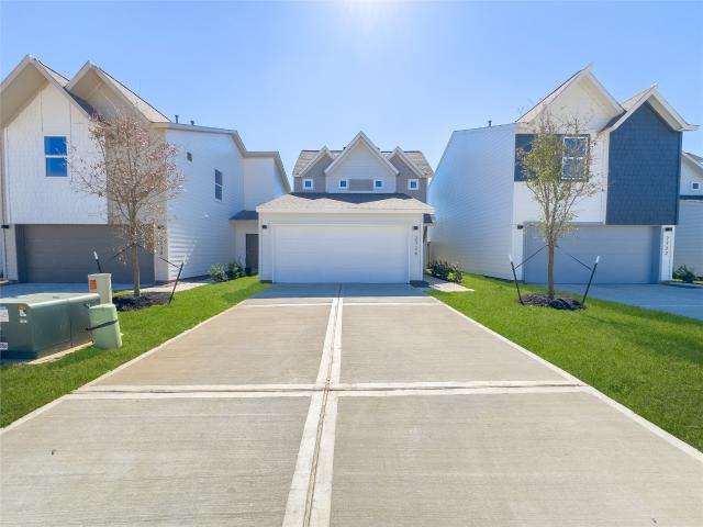 2726 Discovery Trails Court