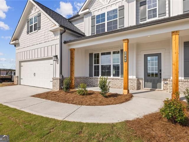 2726 Harbor Ridge Pass