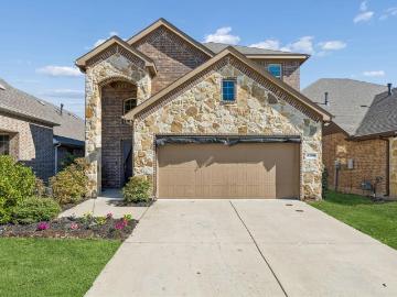 2726 Pease Dr, Forney, TX 75126 | MLS #21181