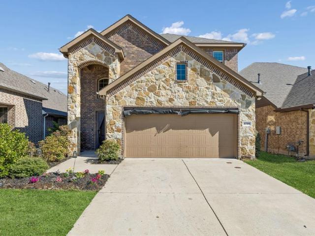 2726 Pease Dr, Forney, TX 75126 | MLS #21181