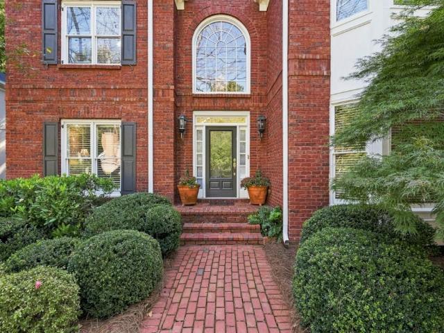 2726 Twin Leaf Trail