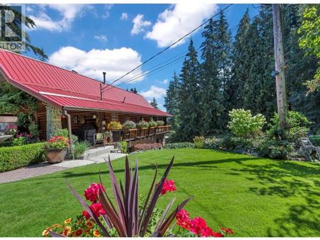 2726 Tranquil Place, Blind Bay, BC, V0E 1H2 house for sale | Listing ID 10337 | Royal LePage