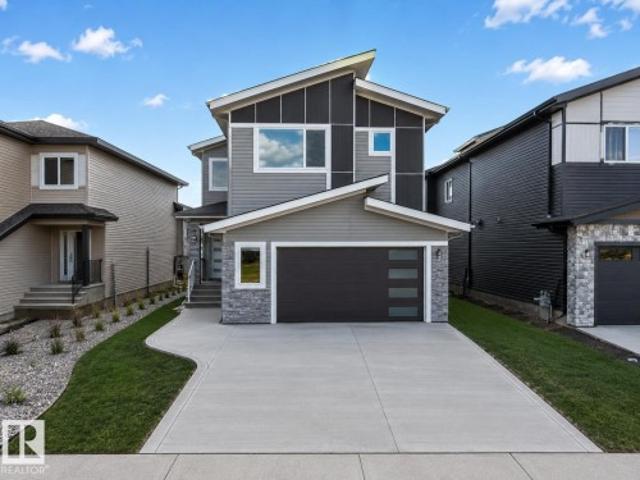 2726 63Ave Churchill Meadows, Rural Leduc County, AB, T6X 3A6 house for sale | Listing ID E4493 | Royal LePage