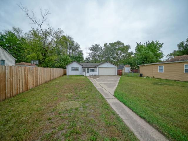 2726 9th Street
