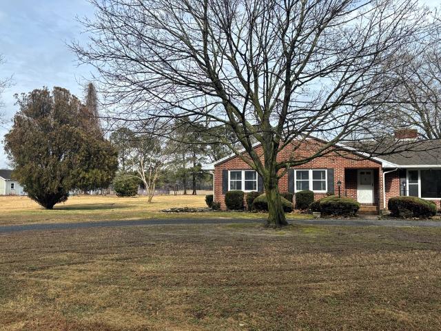 27273 Mutton Hunk Road