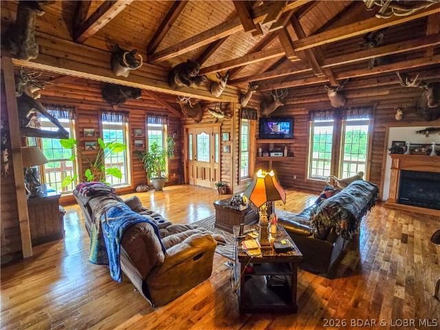 27271 Little Buffalo Rd