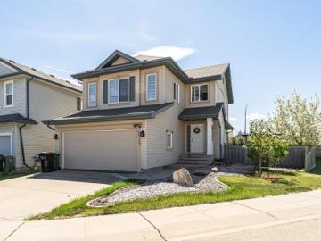2727 Miles Place, Edmonton, AB, T6W 0B3 house for sale | Listing ID E4491 | Royal LePage