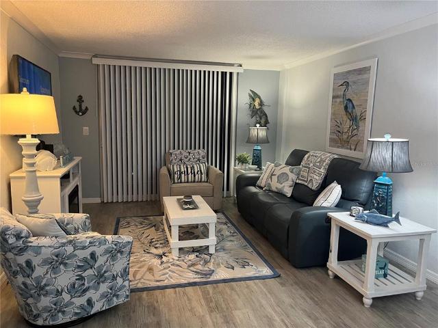 2727 N Atlantic Ave, Unit 414, Daytona Beach, FL 32118 | MLS #V4947