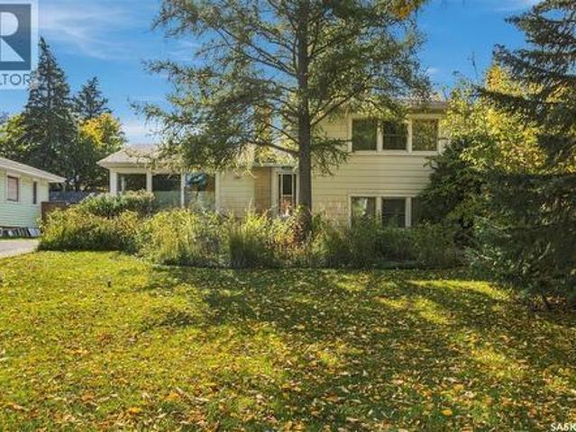 2727 Assiniboine Avenue, Regina, SK, S4S 1C7 house for sale | Listing ID SK050586 | Royal LePage