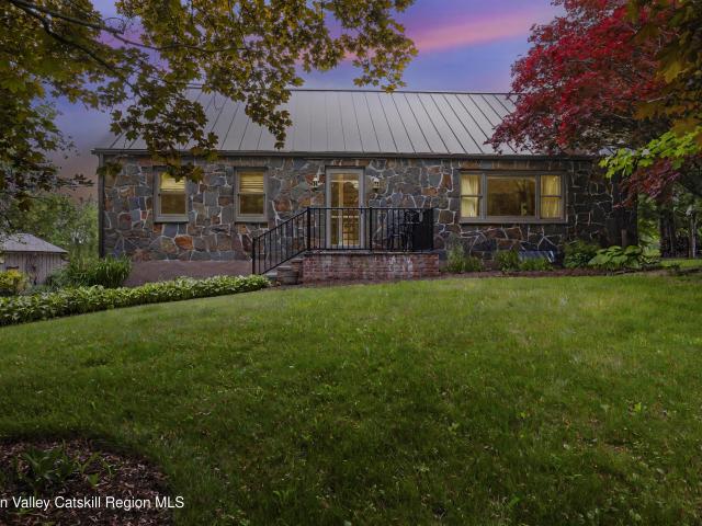 2727 County Route 8