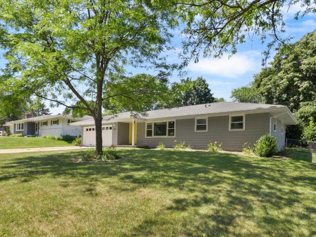 2727 Florann Drive