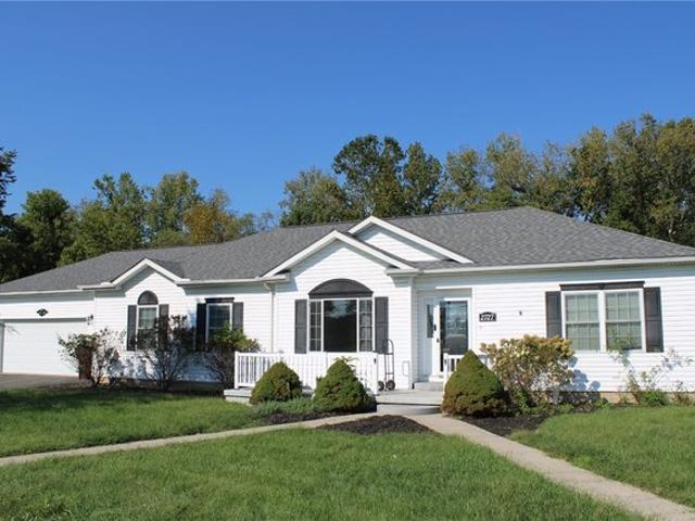 2727 S Medway New Carlisle Rd, Medway, OH 45341